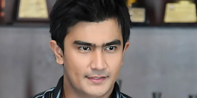 Sandy Syarif  Tak Mau Cuma Kemasan