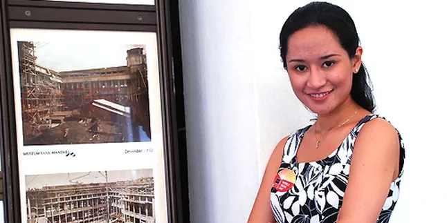 Maylaffayza Tak Bisa Hidup Tanpa Gadget