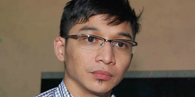 Pasha Ungu Jadi Tahanan Kota