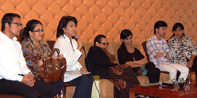 Kanker Usus Stadium 4, Ramli Tetap Kuat