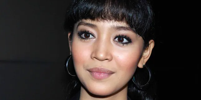 Nuri Maulida Tak Menolak Cinlok