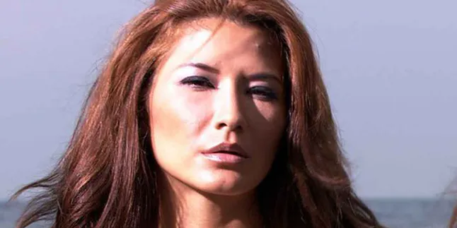 Tamara Bleszynski Hanya Perankan Karakter Seksi