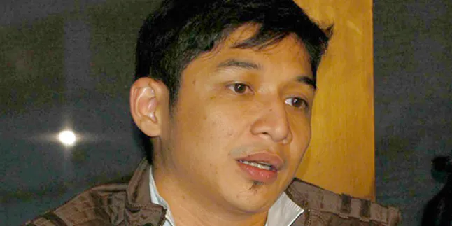 Ultah, Pasha Ungu 'Dihadiahi' Status Tahanan Kota