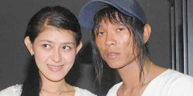 Andika Kangen Band Alami Trauma Pernikahan  