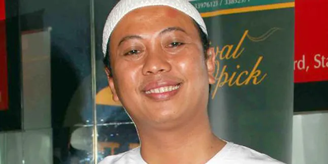 Opick, Idul Adha Ingatkan Akan Kenangan Naik Haji