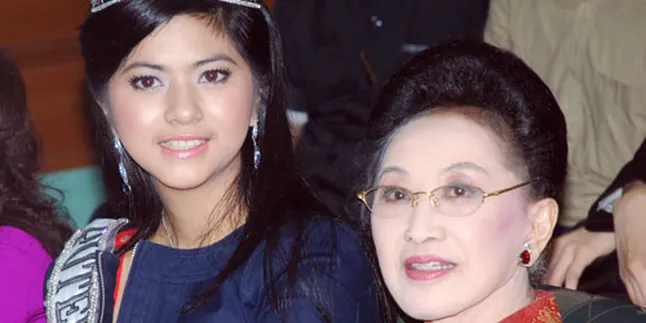 Qory Sandioriva, Akan Awali Kerja Dari Aceh