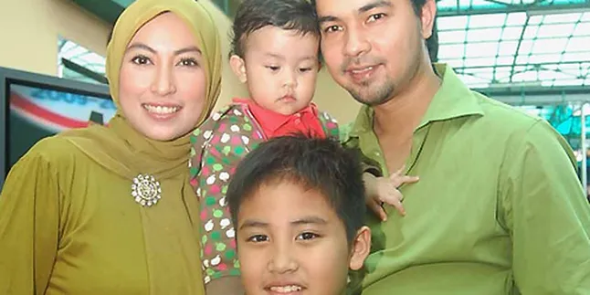Annisa, Nilai Anak Bagus Berkat Ajaran Sultan Djorghi