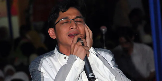 Pasha Ungu Tak Nafkahi Anak-Anaknya Lagi?