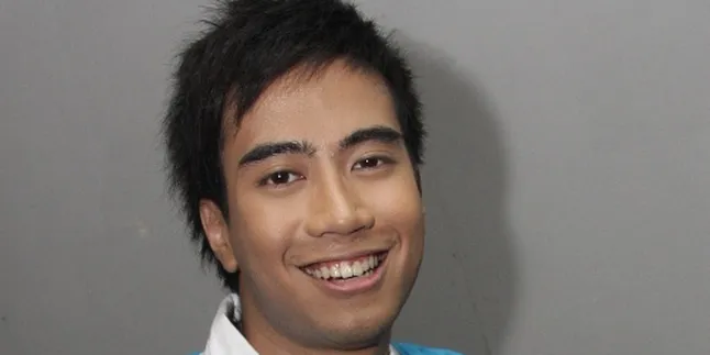 Vidi Aldiano Dapat Dobel Kesenangan