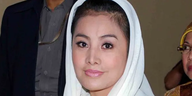 Cici Paramida Anggap Lima Saksi Suhaebi Fitnah