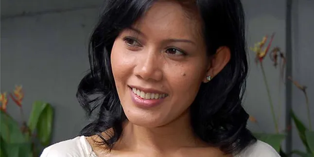 'Ngoyo' Syuting, Christie Chasslam Masuk Rumah Sakit