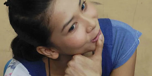 Mey Chan, Awalnya Grogi Lama-Lama Keenakan