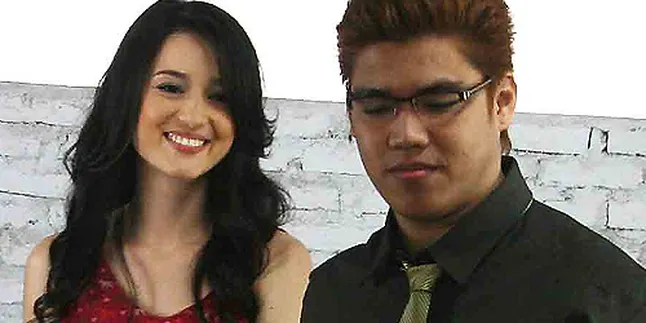 Julie Estelle Digandeng Slima Untuk 'Takdir Cinta'