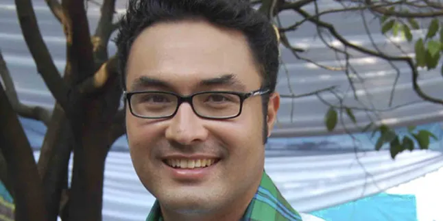 Surya Saputra: Chintya Lamusu Polisi Kolesterol