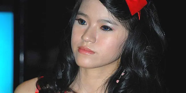 Minggu Tenang Ujian, Jane Aprilia Sibuk Promo