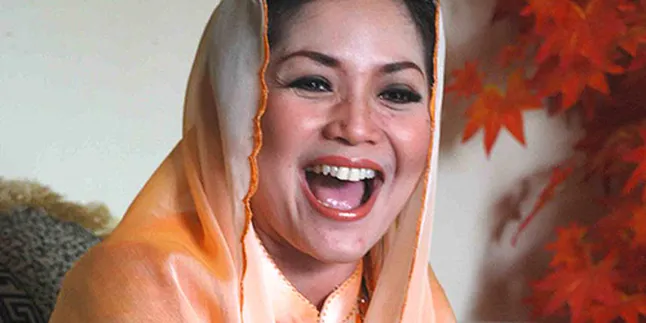 Kristina Doyan Semur Jengkol