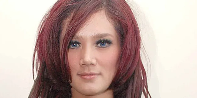 Mulan Jameela Bantah Diistimewakan Dhani