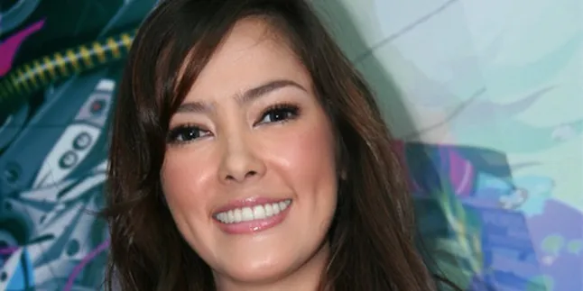 Cathy Sharon Tak Tahu Adiknya Bakal Nikah