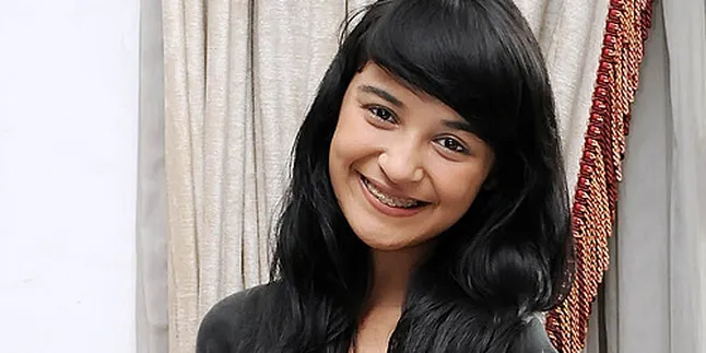 Shireen Sungkar Takut Lihat Darah