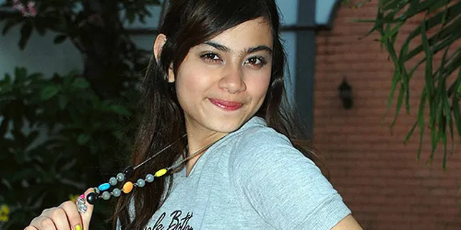 Clarette Harsi Takut Kebablasan