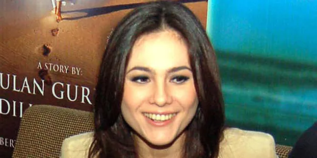 Wulan Guritno Targetkan Dua Anak