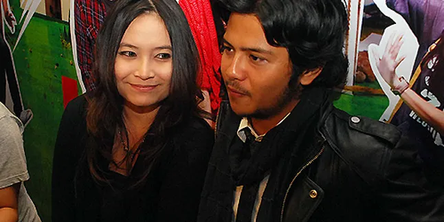 Laras Percaya Pada Ramon Laras Percaya Pada Ramon