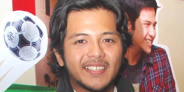 Soal Percintaan, Ramon Jusuf Tungka Pasrah