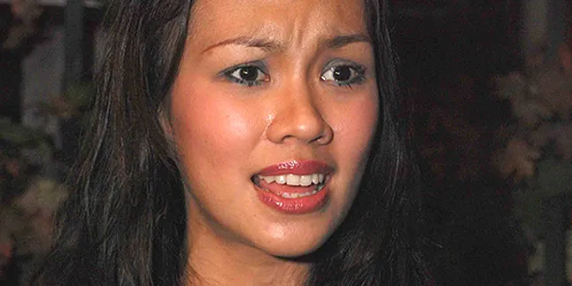 Melanie Putria Sayangkan Status Tahanan Kota Pasha