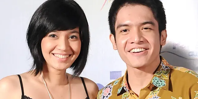 Dhini - Dimas, Saling Menemukan Yang Terbaik