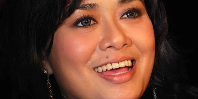 Persiapan Nikah, Melly Zamri Tak Terganggu Konser Amal
