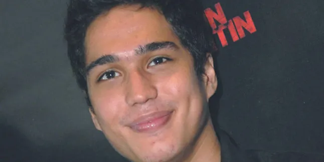 Marcell Chandrawinata Bersiap Sambut Natal