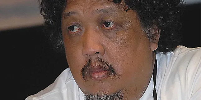 Didi Petet Tantang Sineas Muda Sumatera 