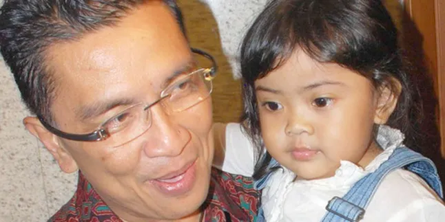 Anak-Anak Dukung Helmy Yahya Untuk Menikah