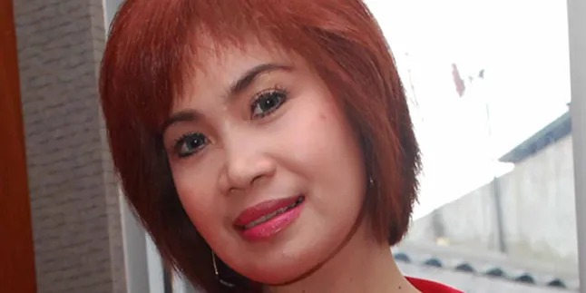 Soal AIDS, Ismi Azis Harapkan Peran Pemerintah Soal AIDS, Ismi Azis Harapkan Peran Pemerintah