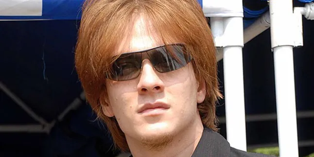 Bertrand Antolin Masih Mencari Wanita Sempurna