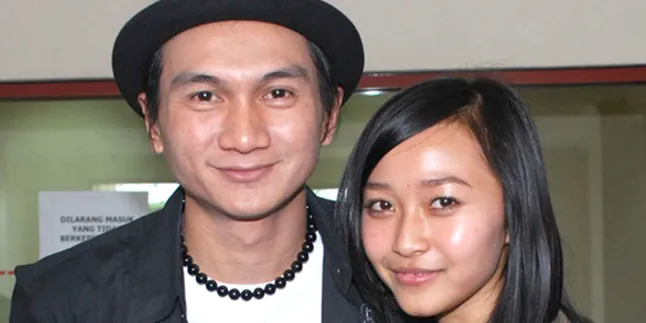 Anji Drive - Rini Idol Menikah Tahun Depan