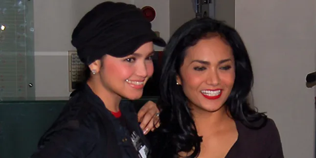 Siti Nurhaliza: KD, Are You OK?