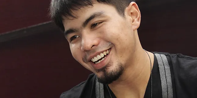 Bams Samsons Siap Datang Jika Diundang Nia - Ardie