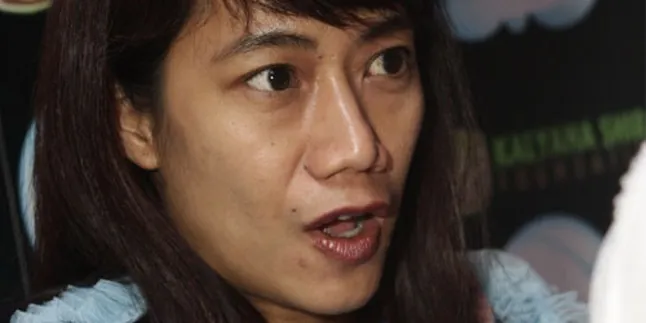 Nia Dinata Sesalkan Pelarangan LSF Atas 'BALIBO'