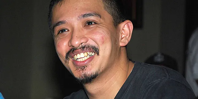 Eza Yayang Jajal Jadi Sutradara Video Klip