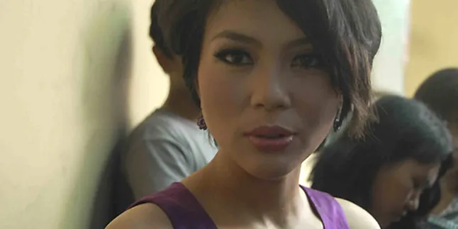 Lusy Rahmawati Sembunyikan Pacar Baru