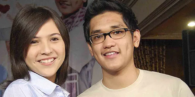 Olivia Jensen - Afgan Disatukan Lagi Olivia Jensen - Afgan Disatukan Lagi
