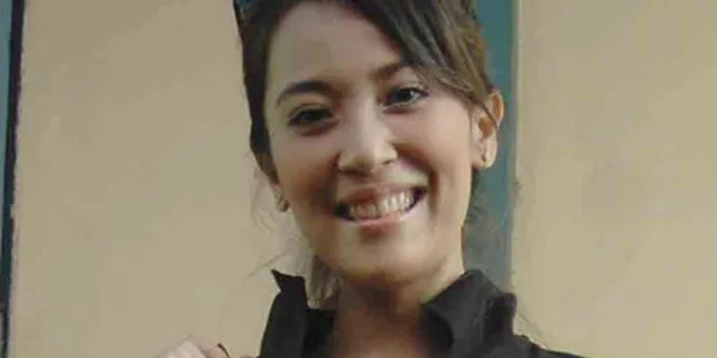 Sophie Navita: Gak Pakai 'High Heels' Rasanya Pusing