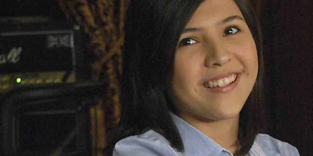 Syuting Stripping, Olivia Lubis Kewalahan