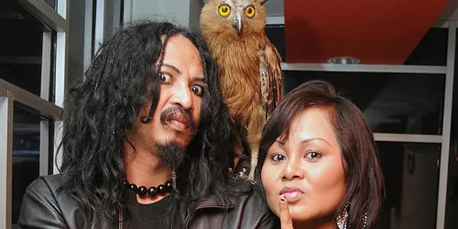 Susi: Limbad Itu Orangnya Nekat!