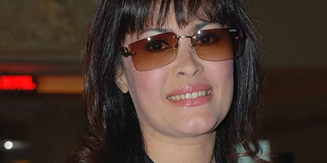 Sandy Harun Nunggu Ditembak