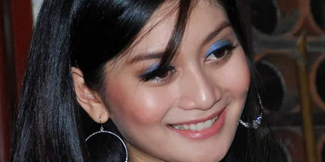 Ayu Pratiwi Suatu Saat Ingin Jadi Sutradara