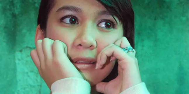 Dhea Anissa: Bunuh Diri Karena Cinta Itu Bodoh