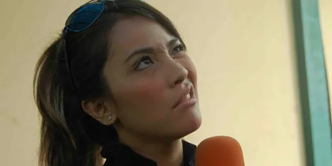 Pongky Tak Permasalahkan Sophie Belanja 'High Heels'