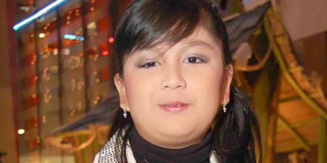 Niquita Juan Ingin Duet Bareng Agnes Monica